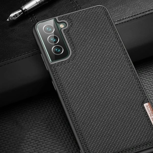 Kup Etui Dux Ducis Fino Samsung Galaxy S22 albastru - DDS815 - {ean13} - Sklep Home Screen