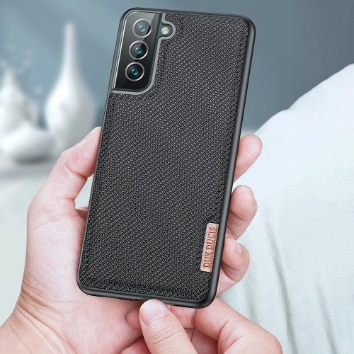 Kup Case Dux Ducis Fino Samsung Galaxy S22 blau - DDS815 - {ean13} - Sklep Home Screen