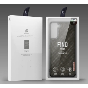 Kup Case Dux Ducis Fino Samsung Galaxy S22 grün - DDS816 - {ean13} - Sklep Home Screen