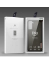 Kup Etui Dux Ducis Fino Samsung Galaxy S22 zöld - DDS816 - {ean13} - Sklep Home Screen