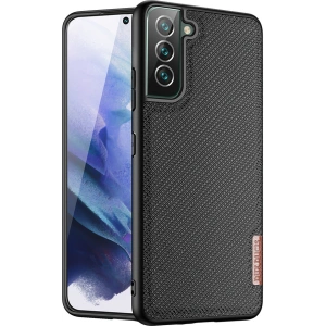 Dux Ducis Fino Samsung Galaxy S22+ Plus black