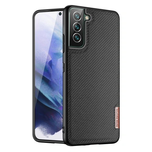 Kup Case Dux Ducis Fino Samsung Galaxy S22+ Plus schwarz - DDS817 - {ean13} - Sklep Home Screen