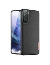 Kup Dux Ducis Fino tok Samsung Galaxy S22+ Plus fekete - DDS817 - {ean13} - Sklep Home Screen