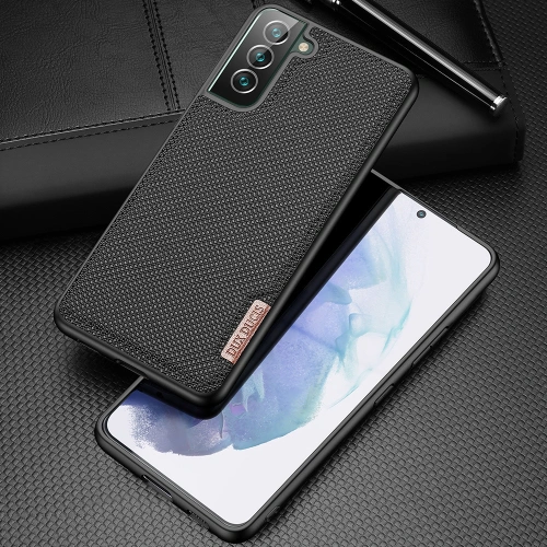 Kup Etui Dux Ducis Fino Samsung Galaxy S22+ Plus negru - DDS817 - {ean13} - Sklep Home Screen