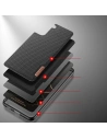 Kup Etui Dux Ducis Fino Samsung Galaxy S22+ Plus czarny - DDS817 - {ean13} - Sklep Home Screen