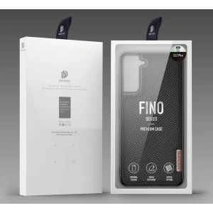 Dux Ducis Fino Samsung Galaxy S22+ Plus black