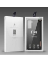 Kup Etui Dux Ducis Fino Samsung Galaxy S22+ Plus czarny - DDS817 - {ean13} - Sklep Home Screen