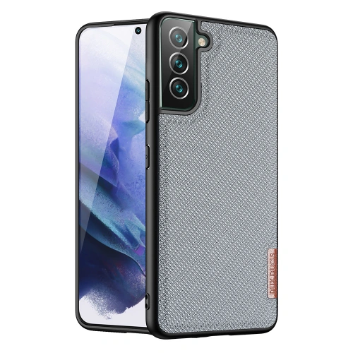 Kup Case Dux Ducis Fino Samsung Galaxy S22+ Plus blau - DDS818 - {ean13} - Sklep Home Screen