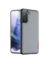 Etui Dux Ducis Fino Samsung Galaxy S22+ Plus niebieski