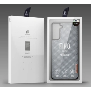 Etui Dux Ducis Fino Samsung Galaxy S22+ Plus niebieski