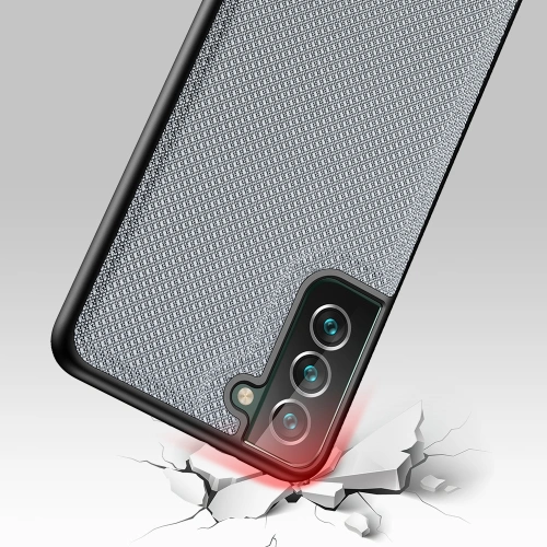 Kup Etui Dux Ducis Fino Samsung Galaxy S22+ Plus modrý - DDS818 - {ean13} - Sklep Home Screen