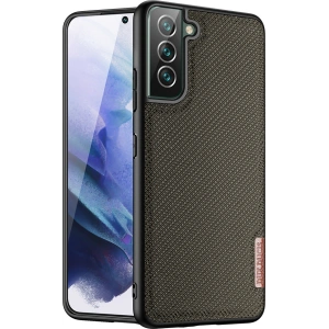 Dux Ducis Fino Samsung Galaxy S22+ Plus green