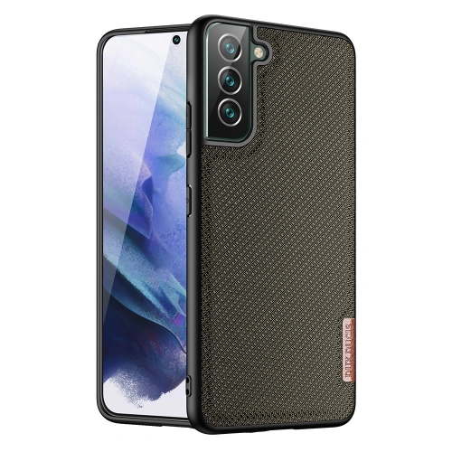 Kup Case Dux Ducis Fino Samsung Galaxy S22+ Plus grün - DDS819 - {ean13} - Sklep Home Screen