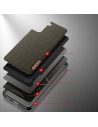 Kup Case Dux Ducis Fino Samsung Galaxy S22+ Plus grün - DDS819 - {ean13} - Sklep Home Screen