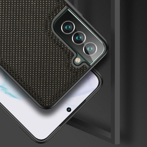 Kup Case Dux Ducis Fino Samsung Galaxy S22+ Plus grün - DDS819 - {ean13} - Sklep Home Screen
