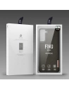 Kup Case Dux Ducis Fino Samsung Galaxy S22+ Plus grün - DDS819 - {ean13} - Sklep Home Screen