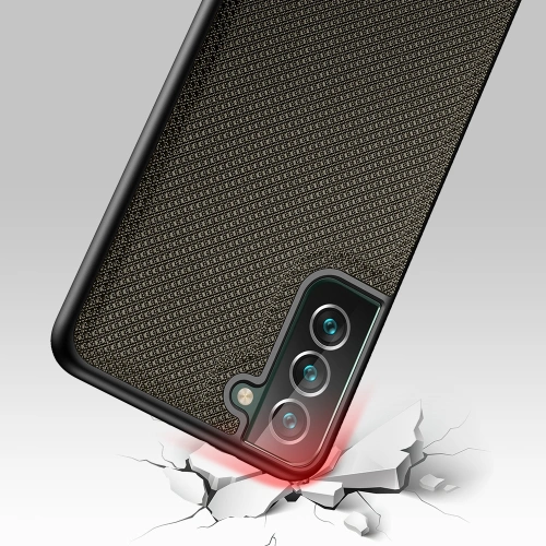 Kup Case Dux Ducis Fino Samsung Galaxy S22+ Plus grün - DDS819 - {ean13} - Sklep Home Screen