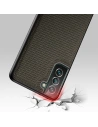 Kup Case Dux Ducis Fino Samsung Galaxy S22+ Plus grün - DDS819 - {ean13} - Sklep Home Screen