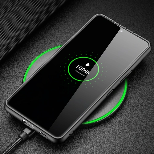 Kup Case Dux Ducis Fino Samsung Galaxy S22+ Plus grün - DDS819 - {ean13} - Sklep Home Screen