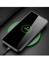 Kup Case Dux Ducis Fino Samsung Galaxy S22+ Plus grün - DDS819 - {ean13} - Sklep Home Screen
