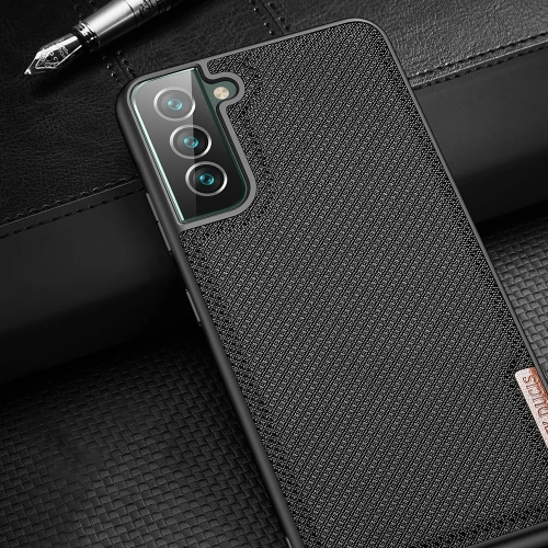 Kup Case Dux Ducis Fino Samsung Galaxy S22+ Plus grün - DDS819 - {ean13} - Sklep Home Screen
