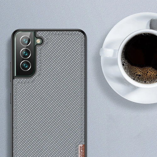 Kup Case Dux Ducis Fino Samsung Galaxy S22+ Plus grün - DDS819 - {ean13} - Sklep Home Screen