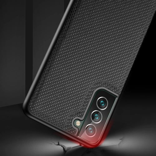 Kup Case Dux Ducis Fino Samsung Galaxy S22+ Plus grün - DDS819 - {ean13} - Sklep Home Screen