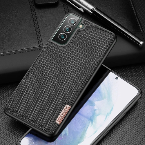 Kup Case Dux Ducis Fino Samsung Galaxy S22+ Plus grün - DDS819 - {ean13} - Sklep Home Screen