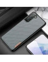 Kup Case Dux Ducis Fino Samsung Galaxy S22+ Plus grün - DDS819 - {ean13} - Sklep Home Screen