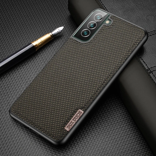 Kup Case Dux Ducis Fino Samsung Galaxy S22+ Plus grün - DDS819 - {ean13} - Sklep Home Screen