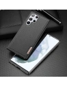 Kup Etui Dux Ducis Fino Samsung Galaxy S22 Ultra czarny - DDS820 - {ean13} - Sklep Home Screen