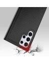 Kup Etui Dux Ducis Fino Samsung Galaxy S22 Ultra czarny - DDS820 - {ean13} - Sklep Home Screen