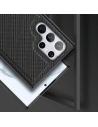 Kup Case Dux Ducis Fino Samsung Galaxy S22 Ultra schwarz - DDS820 - {ean13} - Sklep Home Screen