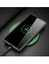 Kup Etui Dux Ducis Fino Samsung Galaxy S22 Ultra czarny - DDS820 - {ean13} - Sklep Home Screen