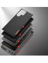 Kup Etui Dux Ducis Fino Samsung Galaxy S22 Ultra czarny - DDS820 - {ean13} - Sklep Home Screen
