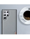 Kup Etui Dux Ducis Fino Samsung Galaxy S22 Ultra czarny - DDS820 - {ean13} - Sklep Home Screen