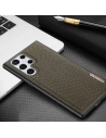 Kup Etui Dux Ducis Fino Samsung Galaxy S22 Ultra černé - DDS820 - {ean13} - Sklep Home Screen