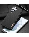 Kup Etui Dux Ducis Fino Samsung Galaxy S22 Ultra czarny - DDS820 - {ean13} - Sklep Home Screen