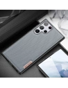 Kup Etui Dux Ducis Fino Samsung Galaxy S22 Ultra czarny - DDS820 - {ean13} - Sklep Home Screen