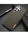 Kup Etui Dux Ducis Fino Samsung Galaxy S22 Ultra czarny - DDS820 - {ean13} - Sklep Home Screen