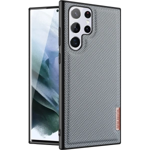 Kup Case Dux Ducis Fino Samsung Galaxy S22 Ultra blau - DDS821 - {ean13} - Sklep Home Screen