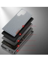 Kup Etui Dux Ducis Fino Samsung Galaxy S22 Ultra modrý - DDS821 - {ean13} - Sklep Home Screen