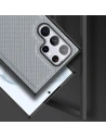 Kup Etui Dux Ducis Fino Samsung Galaxy S22 Ultra modrý - DDS821 - {ean13} - Sklep Home Screen