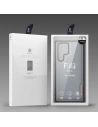 Kup Etui Dux Ducis Fino Samsung Galaxy S22 Ultra modrý - DDS821 - {ean13} - Sklep Home Screen