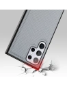 Kup Etui Dux Ducis Fino Samsung Galaxy S22 Ultra modrý - DDS821 - {ean13} - Sklep Home Screen