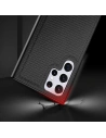 Kup Etui Dux Ducis Fino Samsung Galaxy S22 Ultra modrý - DDS821 - {ean13} - Sklep Home Screen