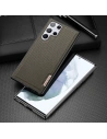 Kup Case Dux Ducis Fino Samsung Galaxy S22 Ultra grün - DDS822 - {ean13} - Sklep Home Screen