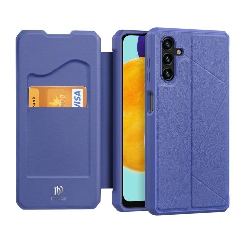 Kup Case Dux Ducis Skin X Samsung Galaxy A13 5G blau - DDS823 - {ean13} - Sklep Home Screen