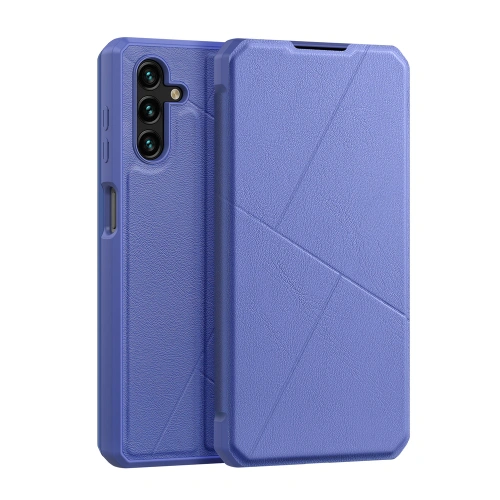 Kup Etui Dux Ducis Skin X Samsung Galaxy A13 5G modrý - DDS823 - {ean13} - Sklep Home Screen