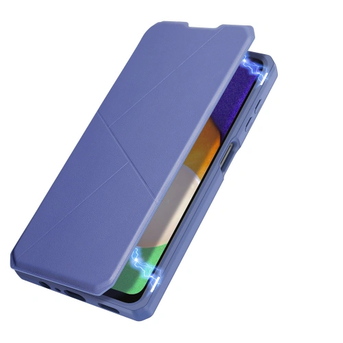 Kup Etui Dux Ducis Skin X Samsung Galaxy A13 5G modrý - DDS823 - {ean13} - Sklep Home Screen